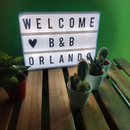 Bed & Breakfast Orlando
