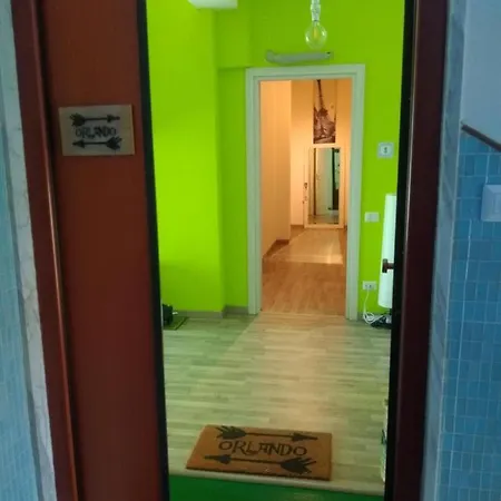 Orlando 3* マテーラ