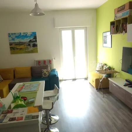 ベッド・アンド・ブレックファスト Orlando マテーラ