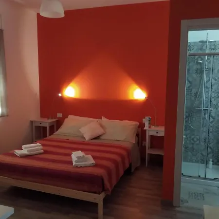 Bed & Breakfast Orlando Matera