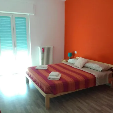 ベッド・アンド・ブレックファスト Orlando