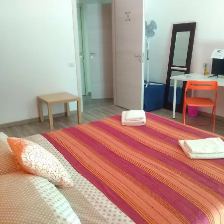 ベッド・アンド・ブレックファスト Orlando