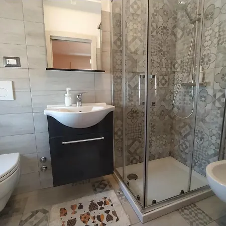 ベッド・アンド・ブレックファスト Orlando 3*