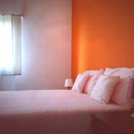 ベッド・アンド・ブレックファスト Orlando マテーラ