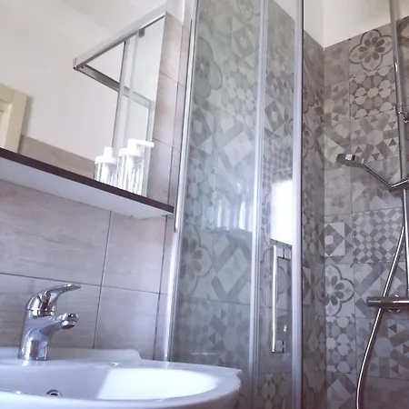 Orlando ベッド・アンド・ブレックファスト マテーラ