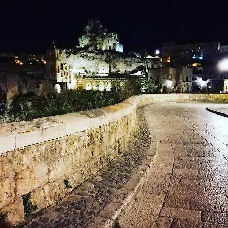 Orlando マテーラ