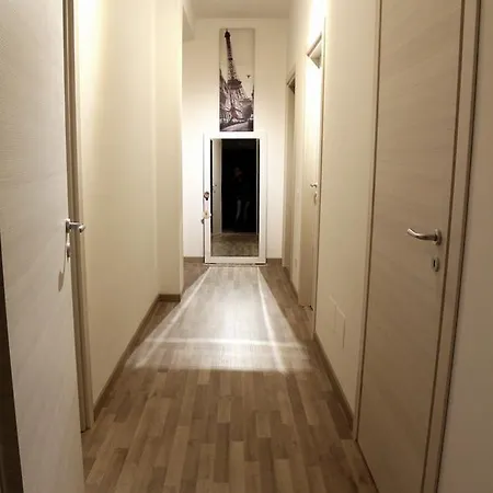 Orlando ベッド・アンド・ブレックファスト マテーラ