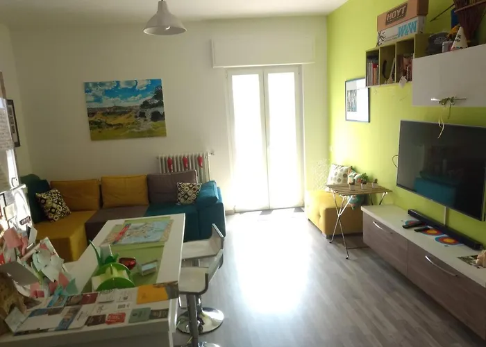 Bed & Breakfast Orlando Matera