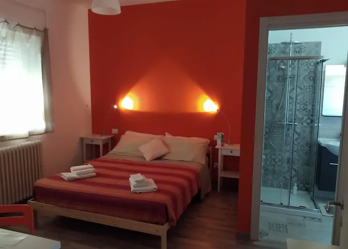 Bed & Breakfast Orlando Matera