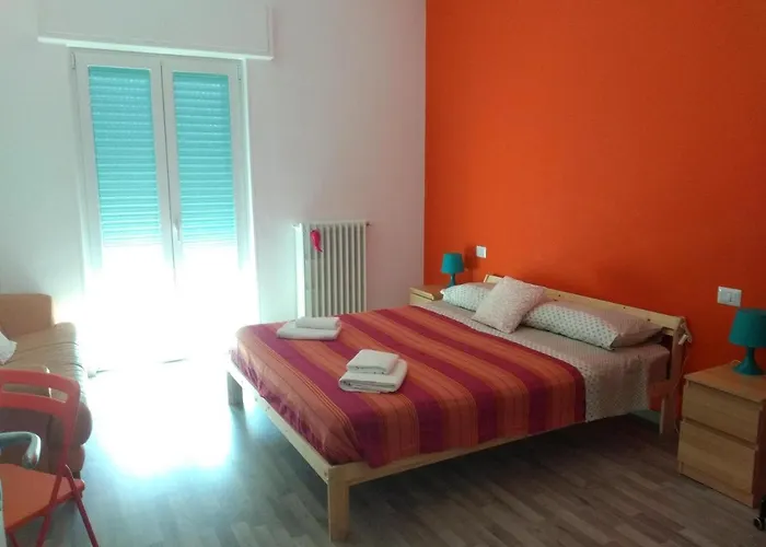 Bed & Breakfast Orlando