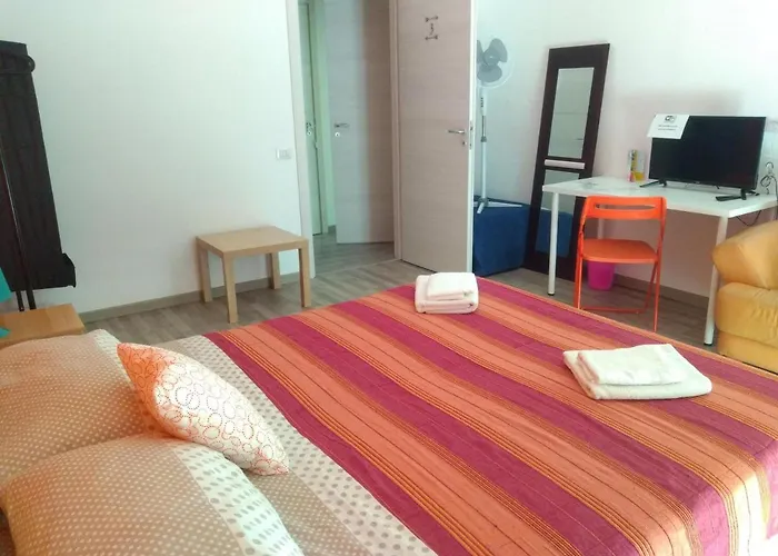 住宿加早餐酒店 Orlando