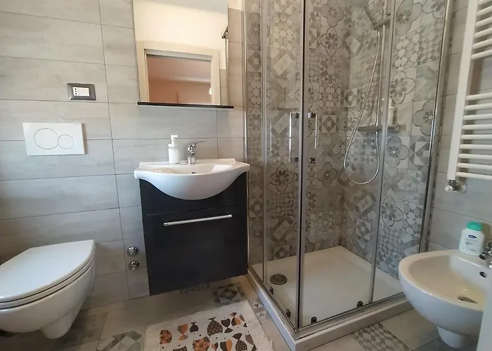 Bed & Breakfast Orlando 3*