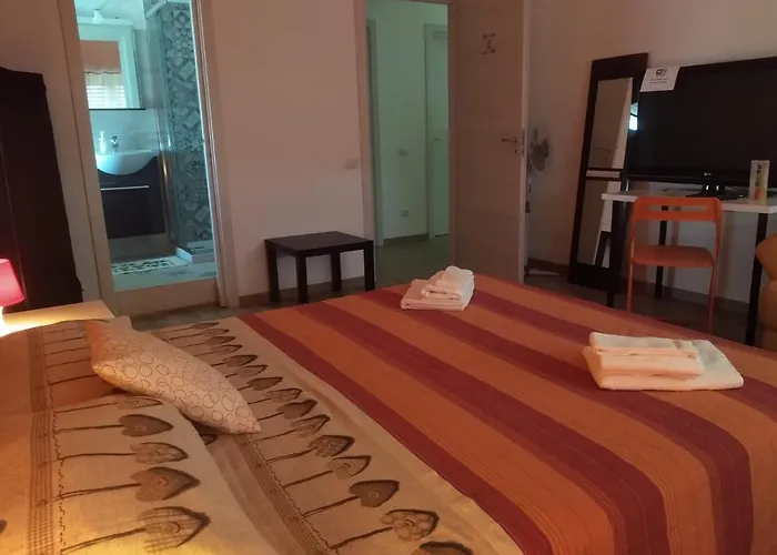 Orlando Bed & Breakfast