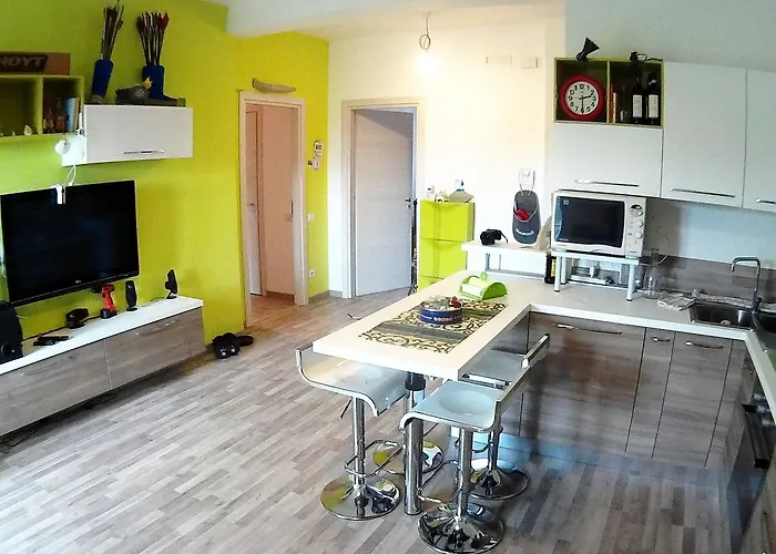 Bed & Breakfast Orlando Matera