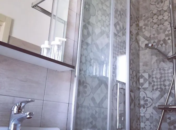 Orlando Bed & Breakfast Matera