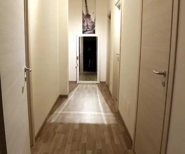 Orlando Bed & Breakfast Matera