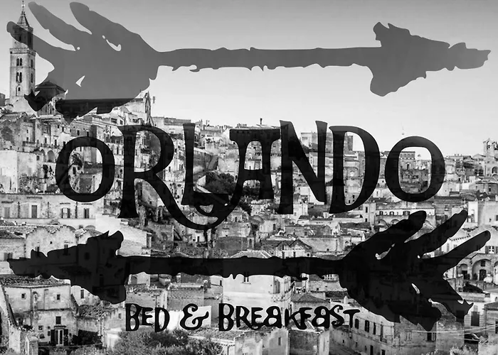 Bed & Breakfast Orlando